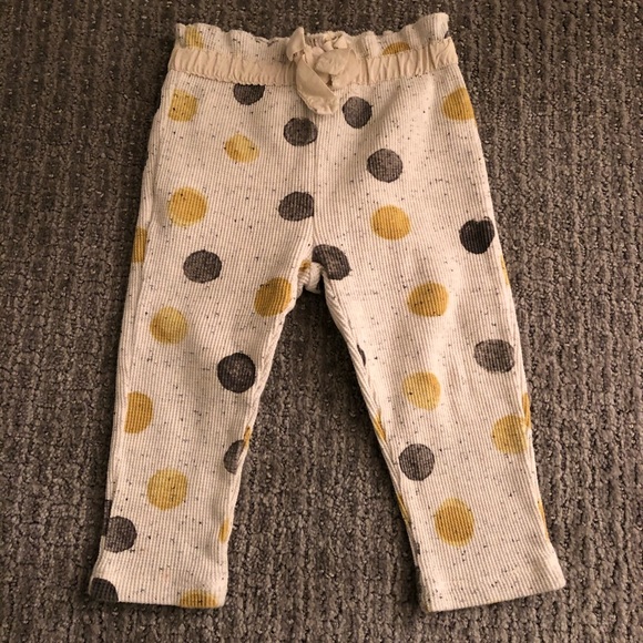 Zara Other - Zara 12-18 month Pants